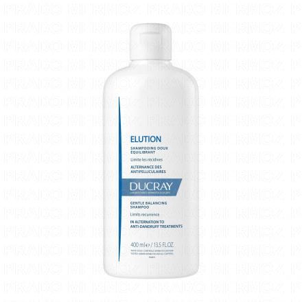 Elution shampooing flacon 400ml