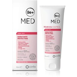 Med Rougeur Control Hydratant Protecteur SPF20 50ml