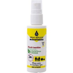 Spray Répulsif Moustiques 50ml