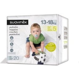 super taille de couche 12-18kg 24 Unités