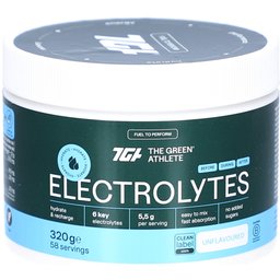 Electrolytes Pure