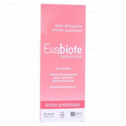 Hygiène Intime Soin quotidien 250ml