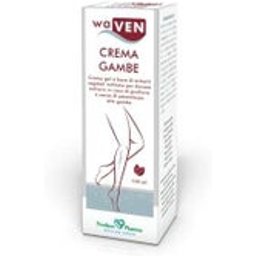 Waven Crème Jambes 100ml