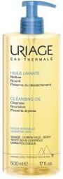 Huile Lavante Peaux Sensibles 500 ml - Flacon-Pompe 500 ml