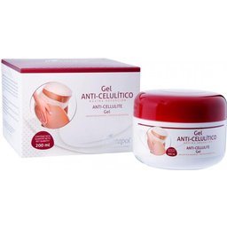 Gel Anticelulítico 200ml