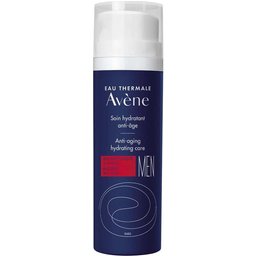Men Soin Hydratant Anti-Âge 50ml