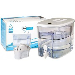 Fresia - Distributeur d'eau filtrée pour réfrigérateur à eau filtrée