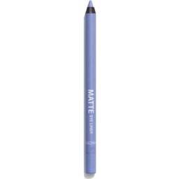 Matte Eye Liner Nro 006 Ocean Mist 1.2g