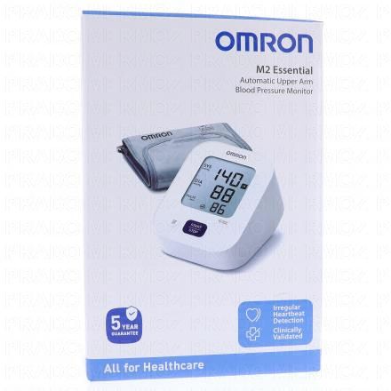 Tensiomètre électronique brassard M2 essential