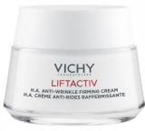 LiftActiv Supreme Crème Anti-Rides Raffermissante Peau Sèche 50 ml - Pot 50 ml