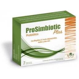 Biosérum Prosimbiotique Plus 7 en dose unique