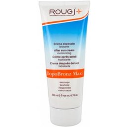 Dopobronz Maxi Crema Doposole - 200 Ml