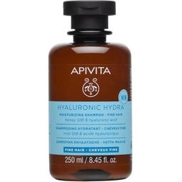 Hyaluronic Hydra Champô Cabelos Finos 250ml