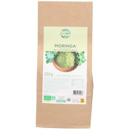Suprafood Moringa