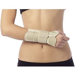 Support de poignet Ferula Droit 516 T-S