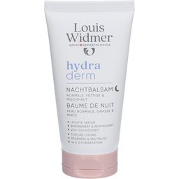 Hydraderm Baume de Nuit