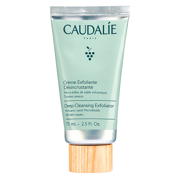 Vinoclean Crème Exfoliante Désincrustante 75ml