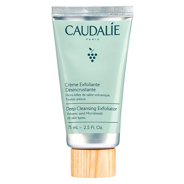 Vinoclean Crème Exfoliante Désincrustante 75ml