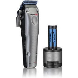Pro Machine Fxone Lo Profx Clipper Grey 1ut