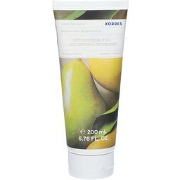 Korres® Lait corporel Poire Bergamote