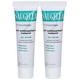 Ligne Verte Gel Antiseptique Naturel