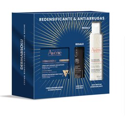 Pack DermAbsolu Nuit 50ml + Mascara 3ml + Eau Micellaire 100ml