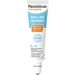 Moustiques après-piqûres Roll-on Calmant