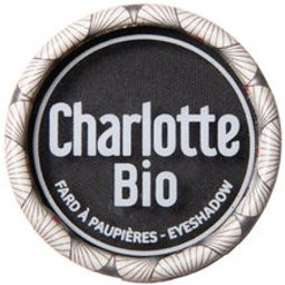 Fard À Paupières Black Mat 4g