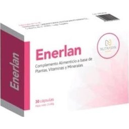 Enerlan 30caps