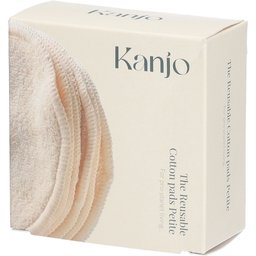 Les petites serviettes de maquillage réutilisables