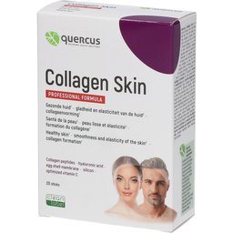 Collagen Skin Professional Formula