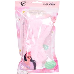 Bandeau Cosmétique Rose