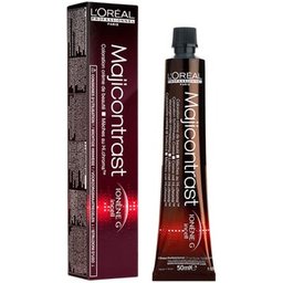 L'Oreal Majicontrast Teinture Couleur Rouge 50ml