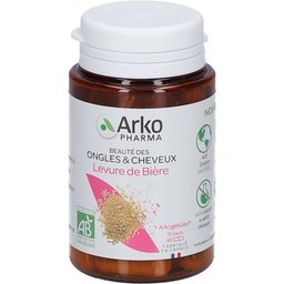 Arkopharma Arkogélules Levure de bière bio