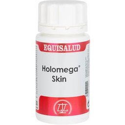 Holomega Skin 50 Caps