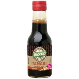 Sauce Soja Tamari 140ml