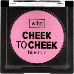 Check To Check Blusher 04 Pinktastic 3.5g
