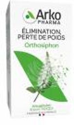 Arkogélules Orthosiphon 37 Jours 150 Gélules - Pot