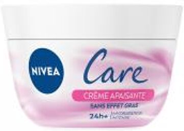 Care Crème Apaisante Pot 200 ml - Pot 200 ml