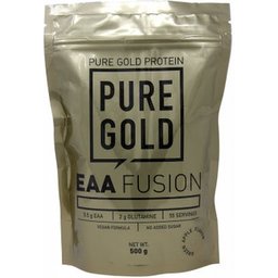 Eaa Fussion Pomme Vert 500g