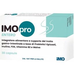 ImoPro Entero 30caps