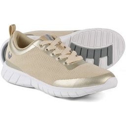 Suecos Deportivas Alma Velvety 1 Paire