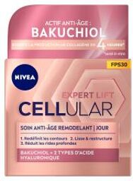 Cellular Expert Lift Soin de Jour Anti-Âge Remodelant SPF30 50 ml - Pot 50 ml