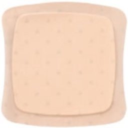 AG Foam Pansement Adhésif 20x20cm 5uts