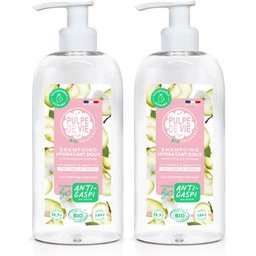 Pulpe DE VIE Shampoing Hydratant Doux