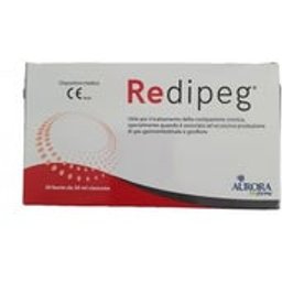 Redipeg 20x25ml