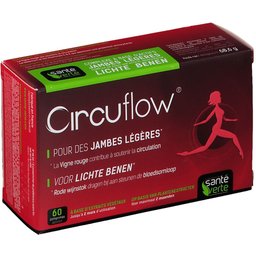 Circuflow