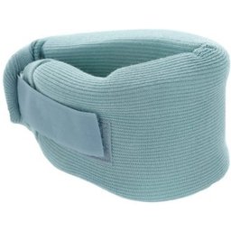 Collier Cervical C2+ H7.5cm T4 1ut