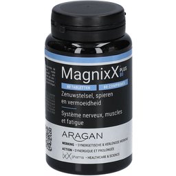MagnixX Plus®