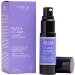 Flash sérum anti-fatigue 15ml